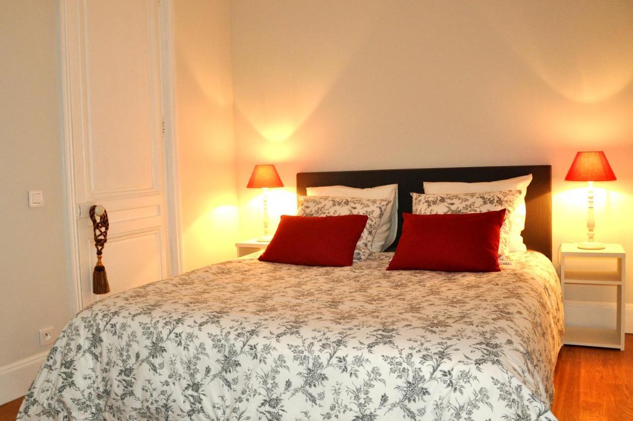 Chambre De Flore 베흑사이으 외부 사진