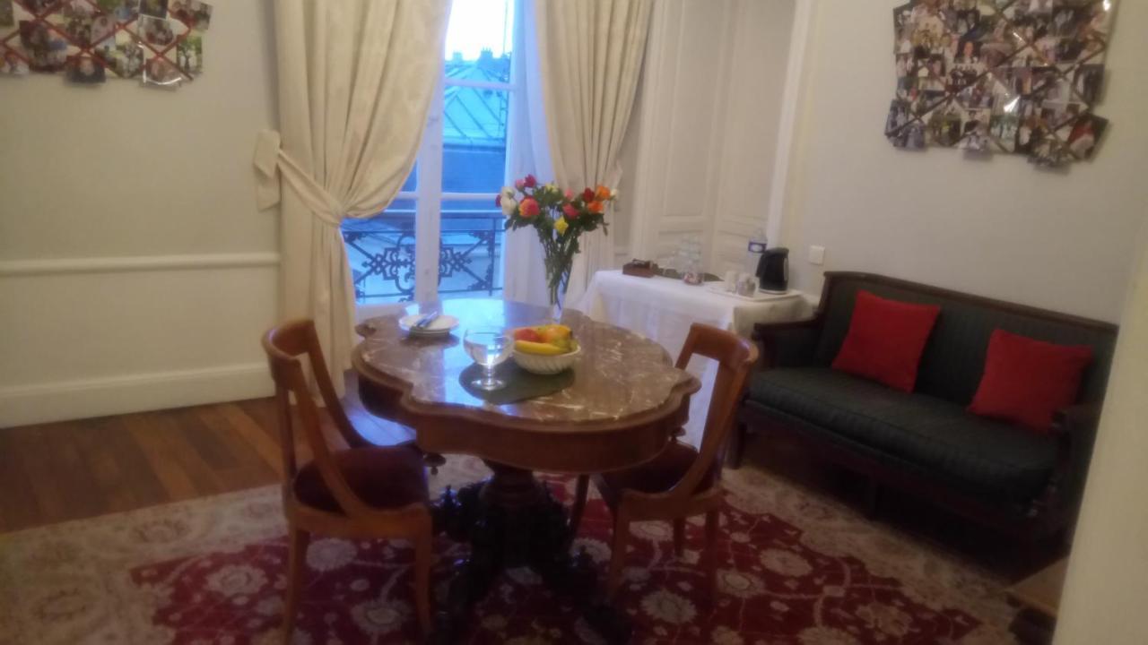 Chambre De Flore 베흑사이으 외부 사진