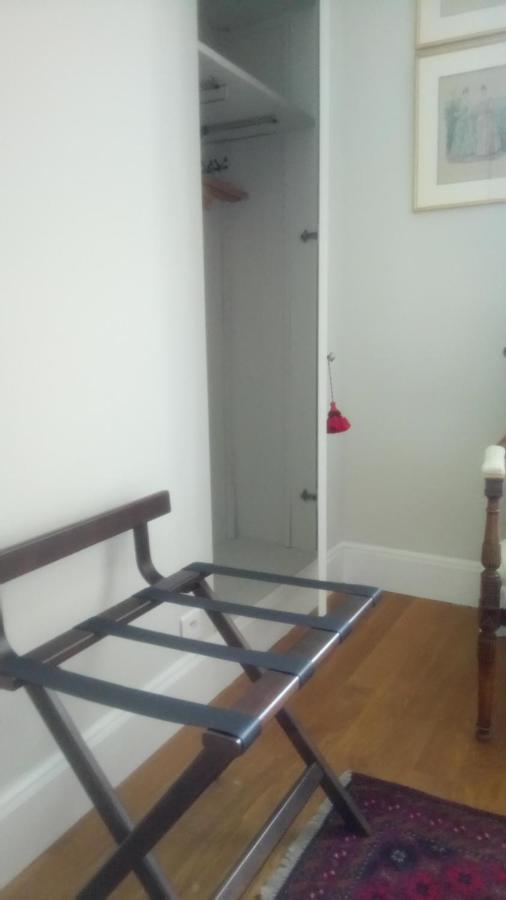 Chambre De Flore 베흑사이으 외부 사진