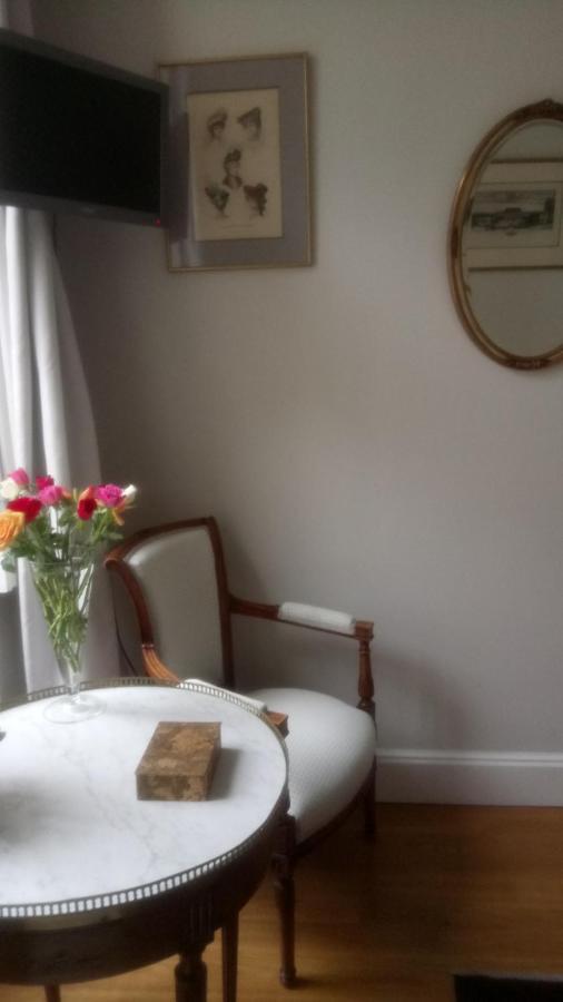 Chambre De Flore 베흑사이으 외부 사진