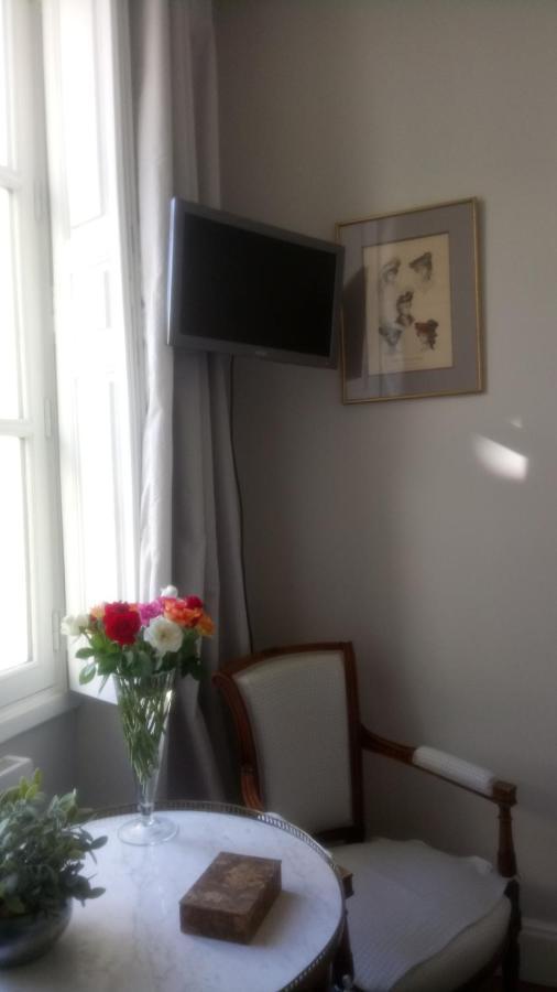 Chambre De Flore 베흑사이으 외부 사진